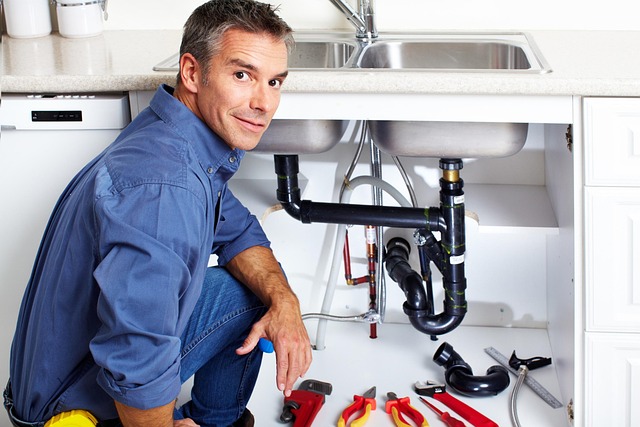 Emergency Plumbing Tips for Film Production Locations in San Pedro